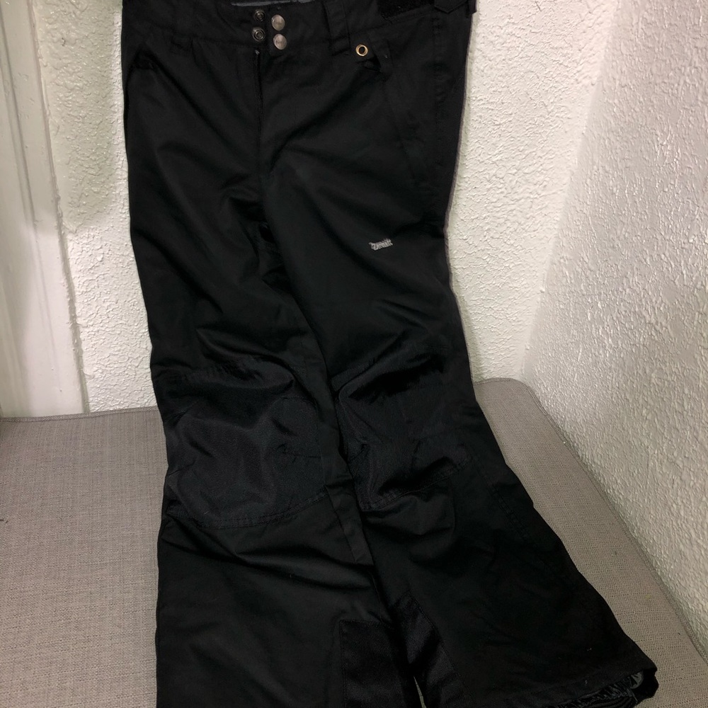 Kids Zermatt Snow Pants